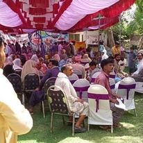 Alfalah Foundation Pakistan