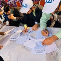 Alfalah Foundation Pakistan